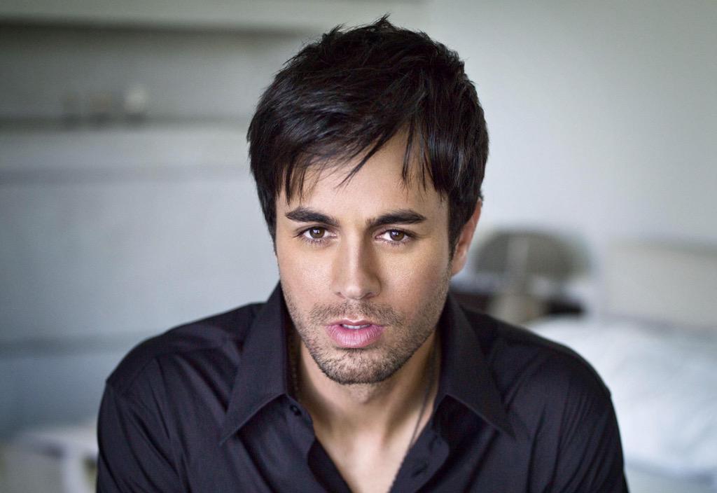 Happy Birthday Enrique Iglesias    