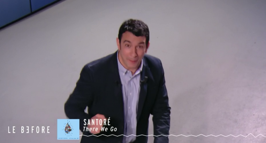lebefore's tweet photo. C'est la fin du LT #LeBefore. Mais c'est aussi le début du Weekend ;) #BecoolBefore http://t.co/Y4COypXfGf