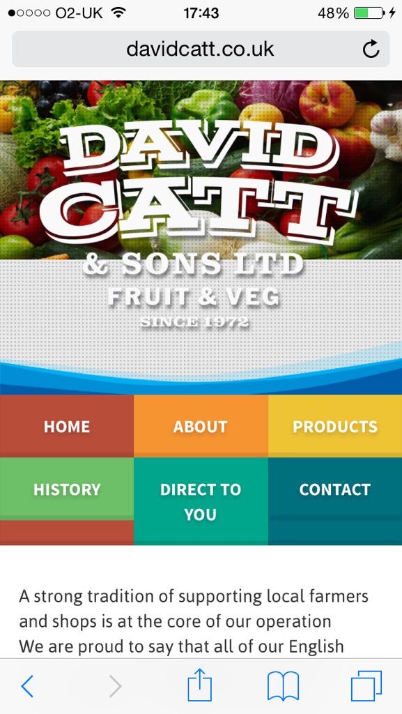 David Catt and sons tweet media