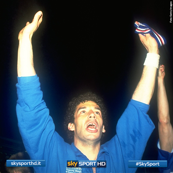 Il 9 maggio 1990, la <a href="/sampdoria/">U.C. Sampdoria</a> vince la Coppa delle Coppe battendo 2-0 l'Anderlecht grazie a una doppietta di Vialli