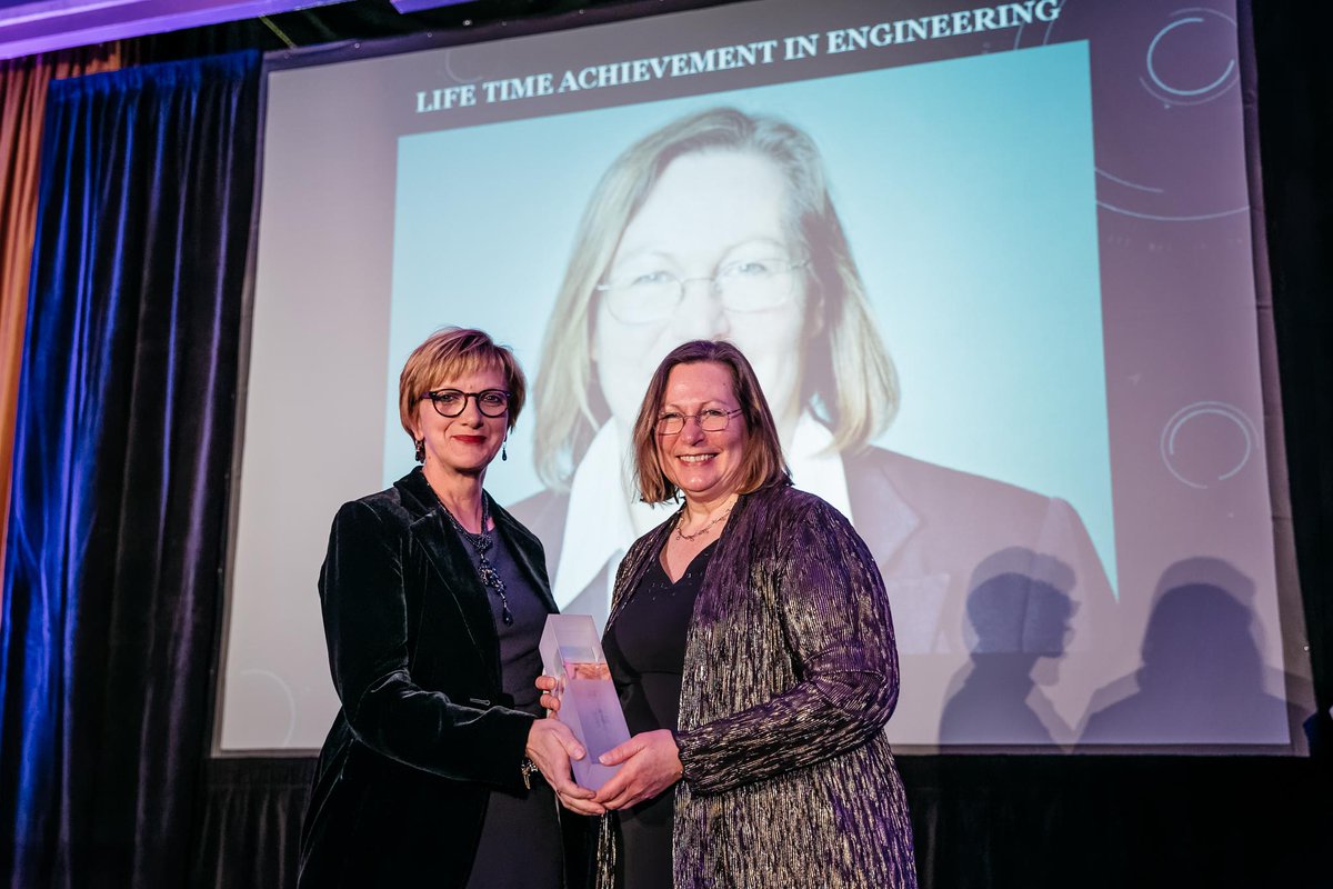 WICEAwards's tweet photo. LIFE TIME ACHIEVEMENT IN ENGINEERING; Christina Jackson, Technical Director - Geotechnical @Ameyplc #wiceawards http://t.co/6kGpsfkuaO