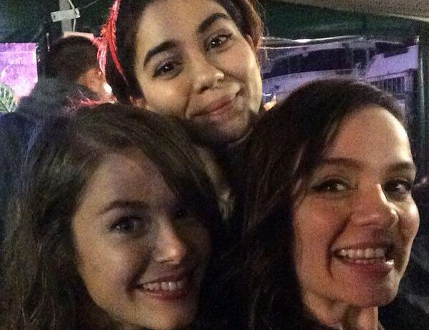 Muzik Ve Tv On Twitter Zeynep Camci Burcu Altin Burcu Biricik Http T Co T0rvzcbm25