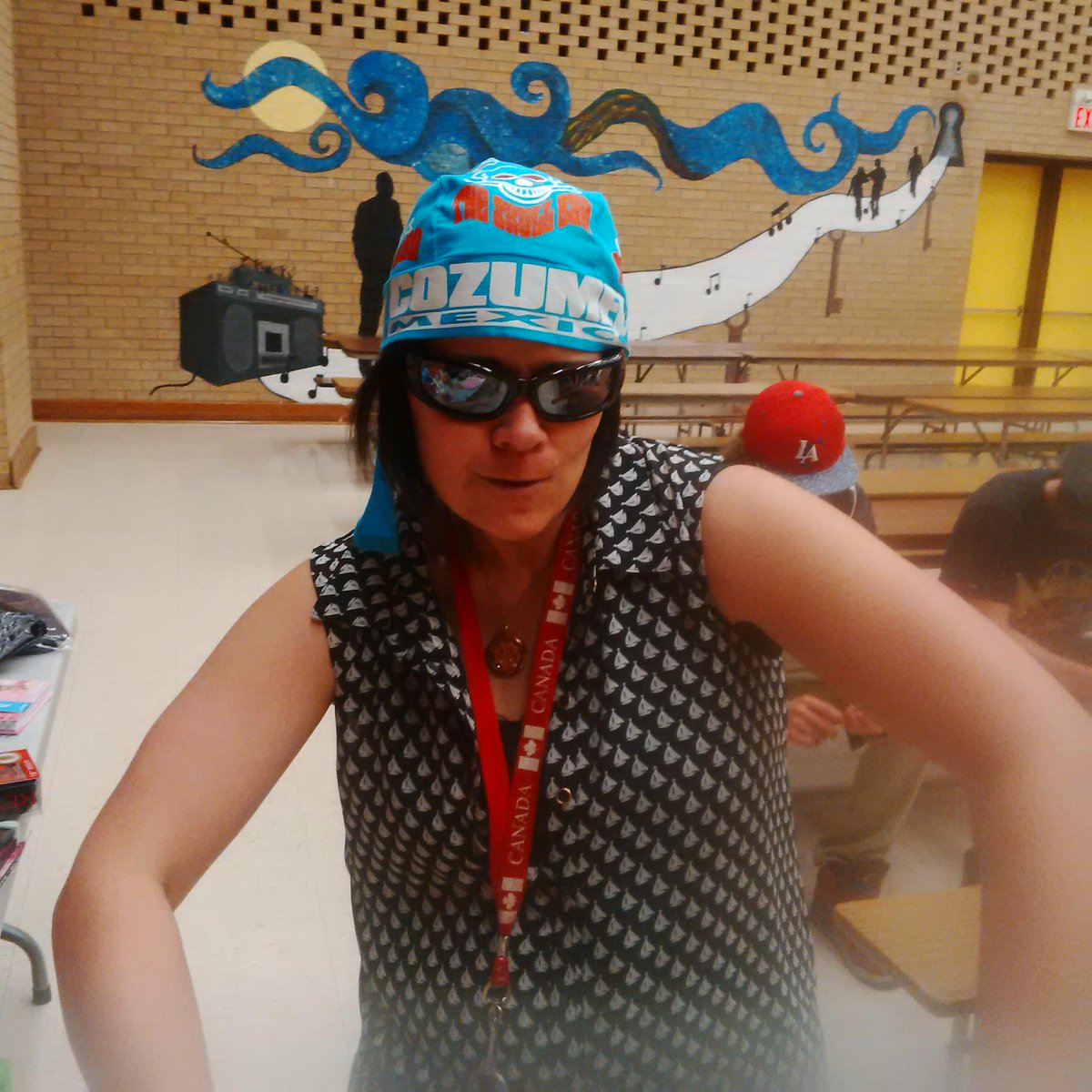 Checking out and ensuring awards approved for attendance awards assembly <a href="/tollgatetech/">Tollgate Tech.</a>. Teacher approved!