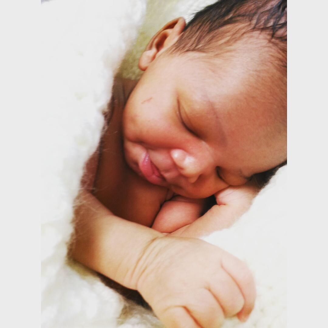 iTsSimplyNiq's tweet photo. My Son Tho #PrinceKay #MommyBigBoy #OhHowILoVeHim http://t.co/R7mmlHEZgT