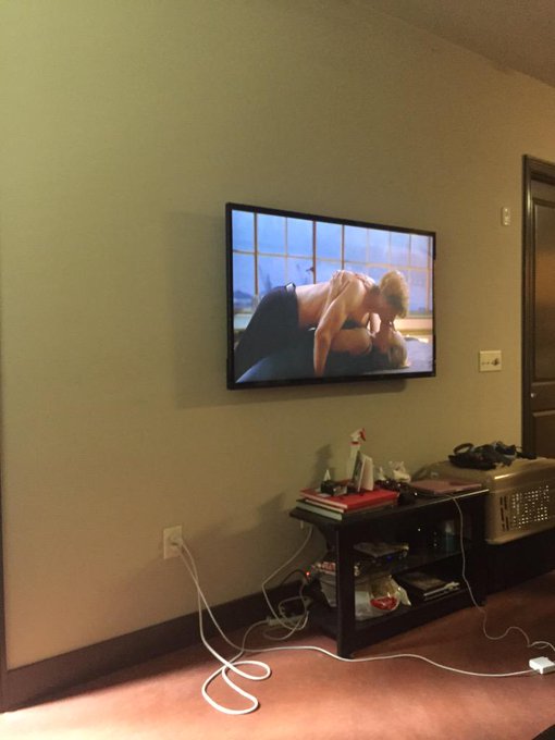 Watching movies with my baby girl @Lola_Foxx http://t.co/cE3S5hoAnx<a class="tags" target="_blank" title="On Twitter" href="/?out=eyJ0eXAiOiJKV1QiLCJhbGciOiJIUzUxMiJ9.eyJpYXQiOjE3MjE1OTA5MTAsImlzcyI6InR3cG9ybnN0YXJzLmNvbSIsIm5iZiI6MTcyMTU5MDkxMCwiZXhwIjoxNzUzMTI2OTEwLCJyZWRpcmVjdF91cmwiOiJodHRwczovL3R3aXR0ZXIuY29tL0xvbGFfRm94eCJ9.1fXvGXvZAzCFMg9w0CbZqjD2y0p7u-rm_Di2e_L1vH_6JwNzdYBO8USjU6zcIAC5ldWnO6l7hzzKnpk8Nec6oA">@Lola_Foxx</a><a href="/tag/friends"class="tags"><span>#friends</span></a><a href="/tag/edc"class="tags"><span>#edc</span></a><a href="/tag/fairy"class="tags"><span>#fairy</span></a>