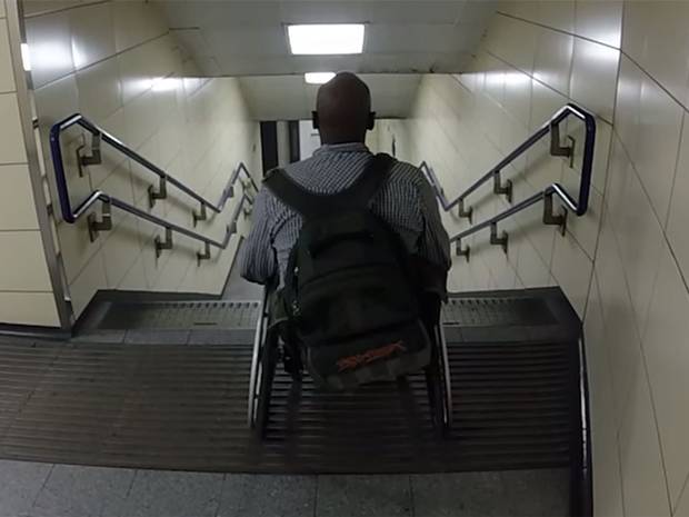 Independent's tweet photo. Hours after election, Government moves to cut work scheme for disabled people
http://t.co/SzgDuUvxJ3 http://t.co/5UnlwXYAVz