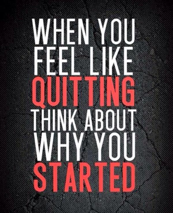 Inspire and Conquer tweet media