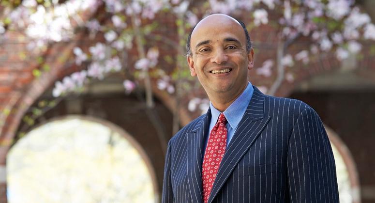 Happy birthday to philosopher and novelist Kwame Anthony Appiah! 