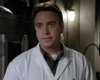 atlantistvru's tweet photo. HAPPY 55TH #ANNIVERSARY(1960) TO @realPatMcKenna,#Stargate #SG1 Dr. #JayFelger!!! http://t.co/8DKE9M65wq #StargateSG1 http://t.co/2Rp1g8EBE4