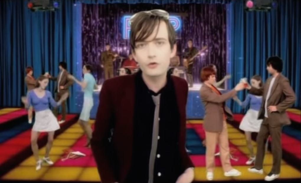InTheAirBlog's tweet photo. Which Greek artist inspired Pulp’s “Common People”? @pulp2011 http://t.co/kPqfHB0BLW http://t.co/TJUa3HS5is