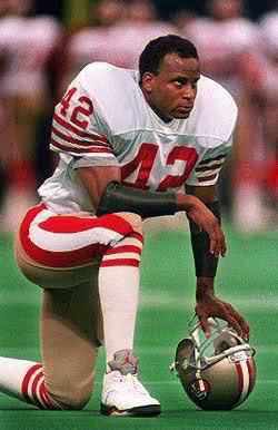 5/8- Happy 56th Birthday Ronnie Lott. The 4x Super Bowl Champion, was also named All-....  