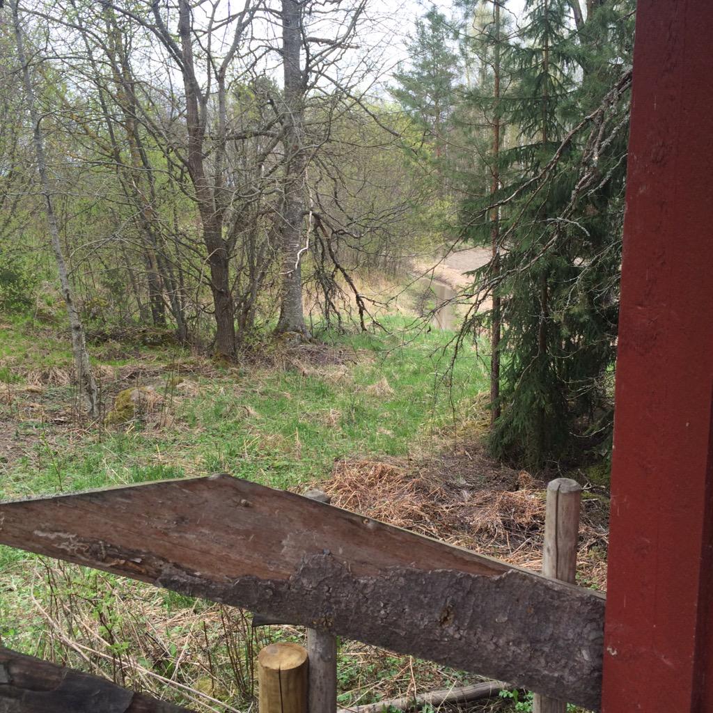 inkamaria66's tweet photo. Maalaismaisema. Onkemäen Suuli. Tänään. #onkemäki #suuli #vesilahti http://t.co/qVh87eKqSy