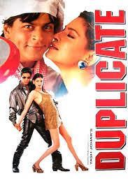 SRKUniversePE's tweet photo. #17YearsOfDuplicate hermosa simplemente hermosa actuaciΓ³n de nuestro rey β₯SRKβ₯ http://t.co/b1TYOVMC4x