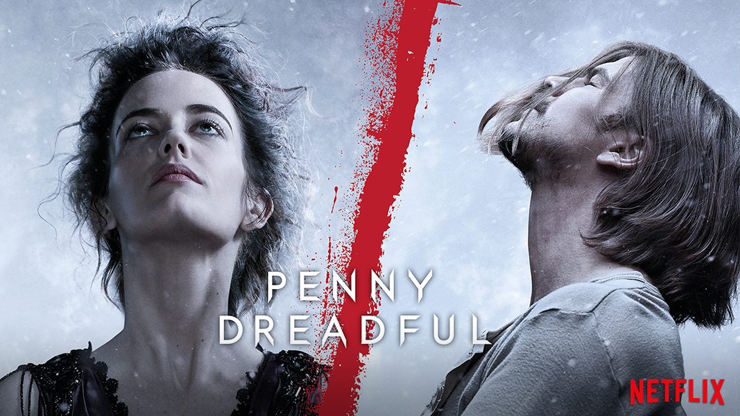 NetflixNL's tweet photo. I already have a daughter. #PennyDreadful S02E01, #NuOpNetflix. http://t.co/iRIR1NcAmt