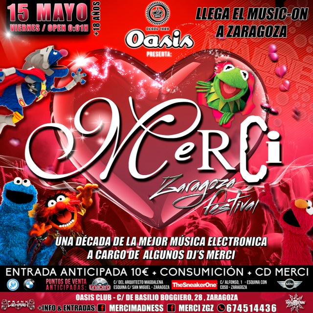 HeavenClubMusic's tweet photo. Vamos solo quedan 7 dias! http://t.co/Yf8QHBniI8