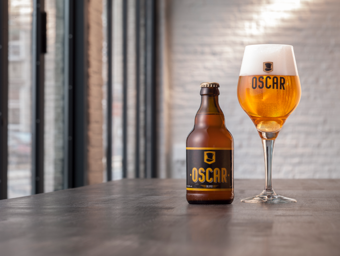 How about a little weekend? Let us do the brewing, you do the drinking!
#feelingawesome #haveaniceone #Oscarbeer