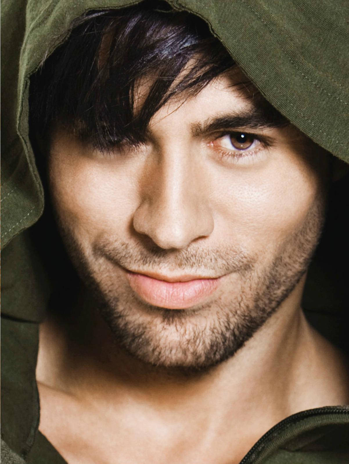Happy Birthday Enrique Iglesias 