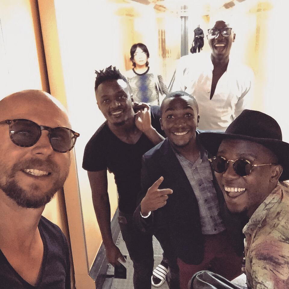 Marek_Fuchs's tweet image. Jobeg bound! #PledgeAllegianceToTheHustle @sautisol #SolGeneration