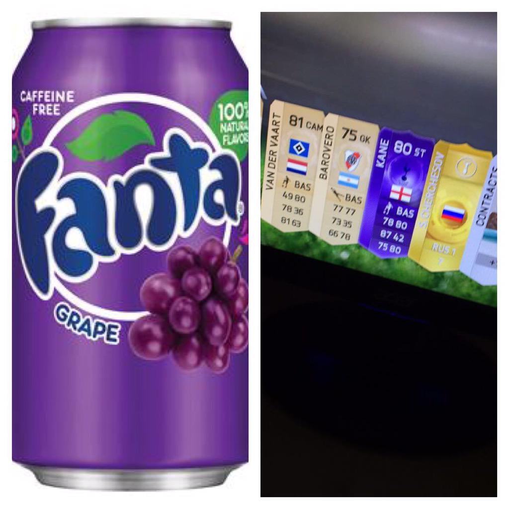 Toby_Dk_'s tweet photo. @ZwebackHD Got a Grape Fanta card! http://t.co/vBc0Df8Tg8