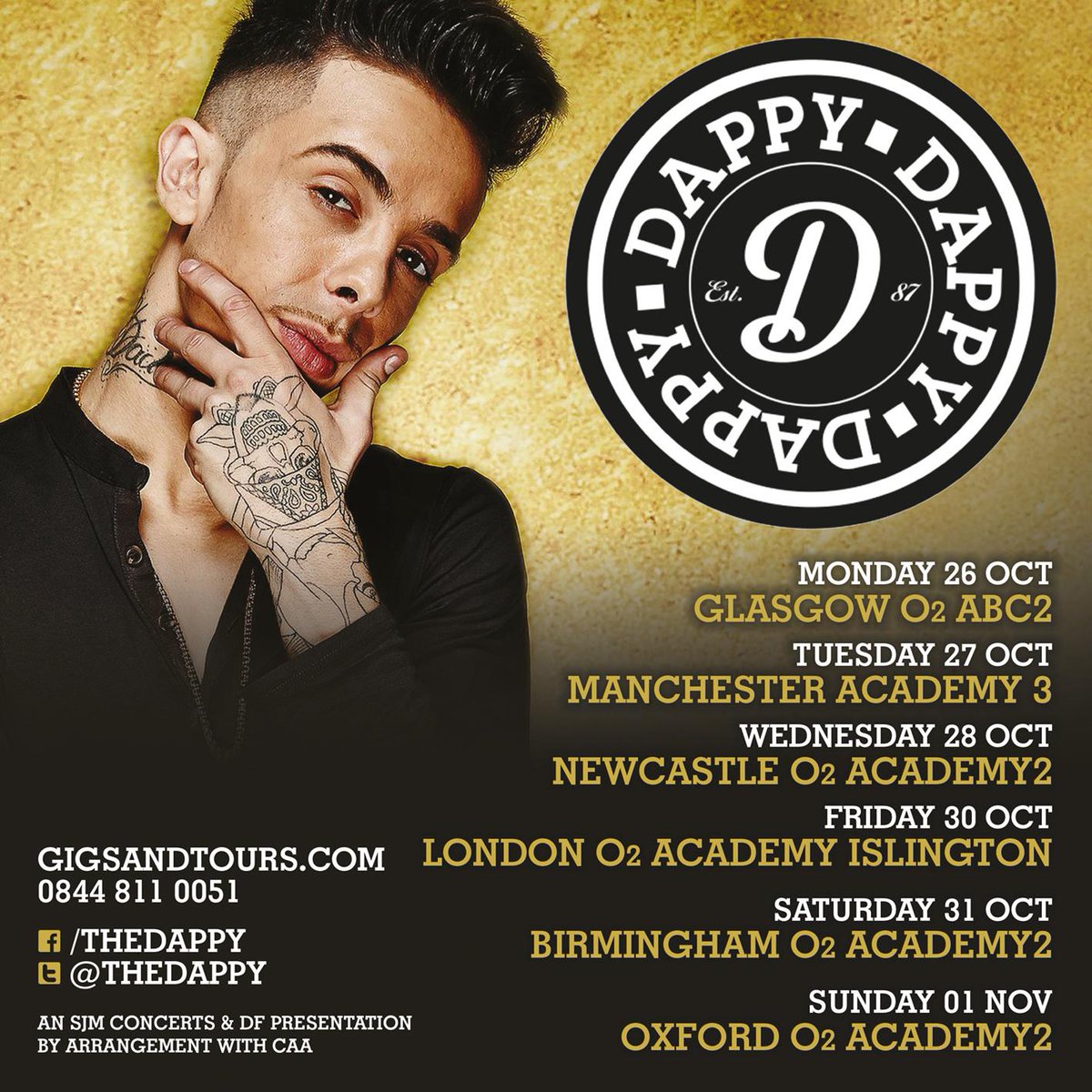 TheDappy's tweet photo. http://t.co/kIORjtAcHz
