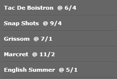 TheNapExchange's tweet image. If these popular #NapExchange picks win , 1 follower will receive £100 and a £100 donation to charity RT to enter