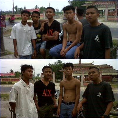 AKK,KTB ( anak kampung kelenteng , kota tanjung balai