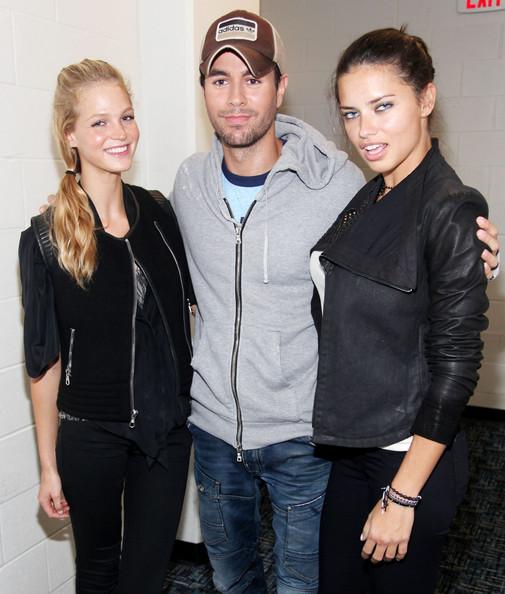 Happy Birthday Enrique Iglesias! 