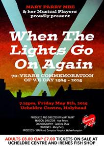 Ucheldre Holyhead tweet media