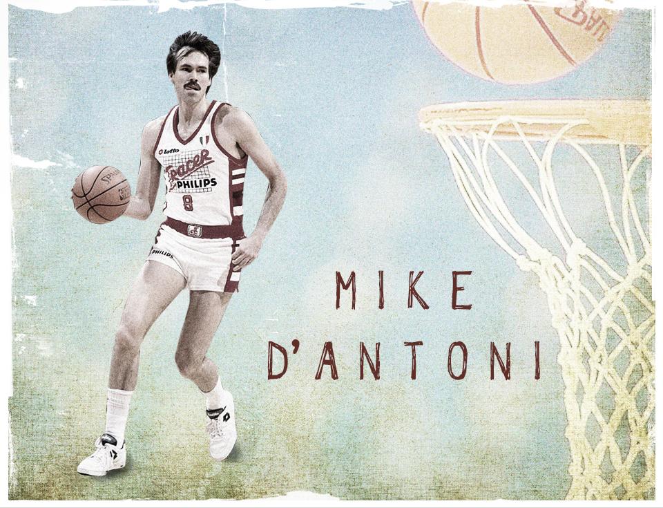 Happy Birthday Mike D\Antoni.    