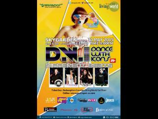 radiomonochrome's tweet photo. Rooftop Raveparty SKYGARDEN @TheLivingWorld 30 May'15 #ABOUTTNG #JAKARTANIGHTLIFE #JAVAPARTY #RAVELEX #INDOCLUB http://t.co/hvPHnwGmJb