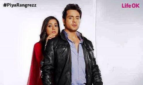 PiyaRangeezz's tweet photo. Sher Singh to fight for Shraddhas justice in Piya Rangrezz!
@bajajgaurav7 @mistry_kirtida  http://t.co/oLMtfVVr2K http://t.co/6ZB4aBVrFU