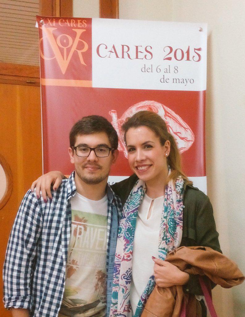 Patentando la nueva especialidad con <a href="/petitprince20/">Daniel</a>  "Dermatocardiólogo" :D