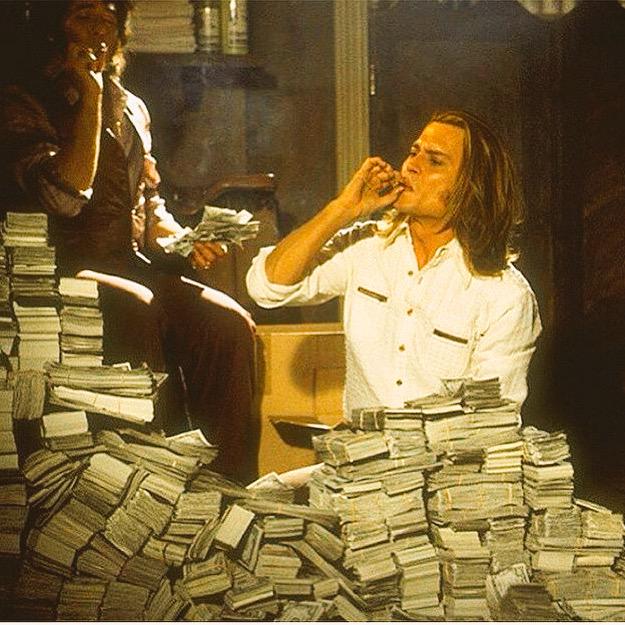 _Jrocxx's tweet image. Where tha real hustla.. 👀👀 #ByAnyMeans #ChaseThatCheck