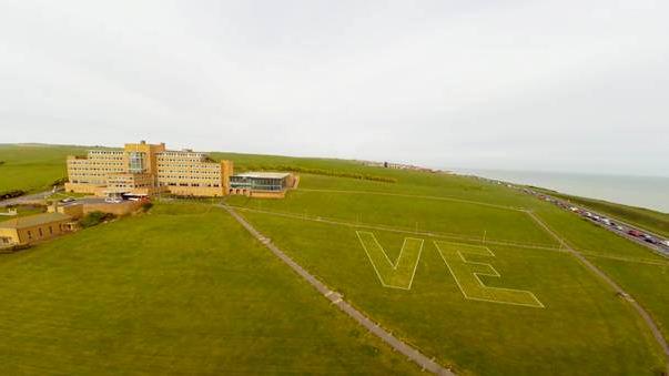 Blind Veterans UK tweet media