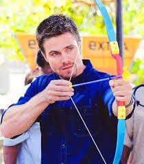 Happy birthday Stephen Amell from Greece!<3<3<3 