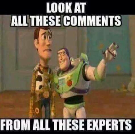 MemesUltra's tweet photo. I ask the Facebook ultra running community one very simple question about nutrition and... http://t.co/Ek3yXpVI1p
