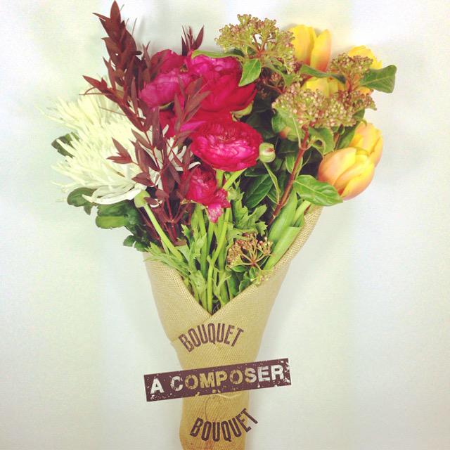 Bouquet tweet media