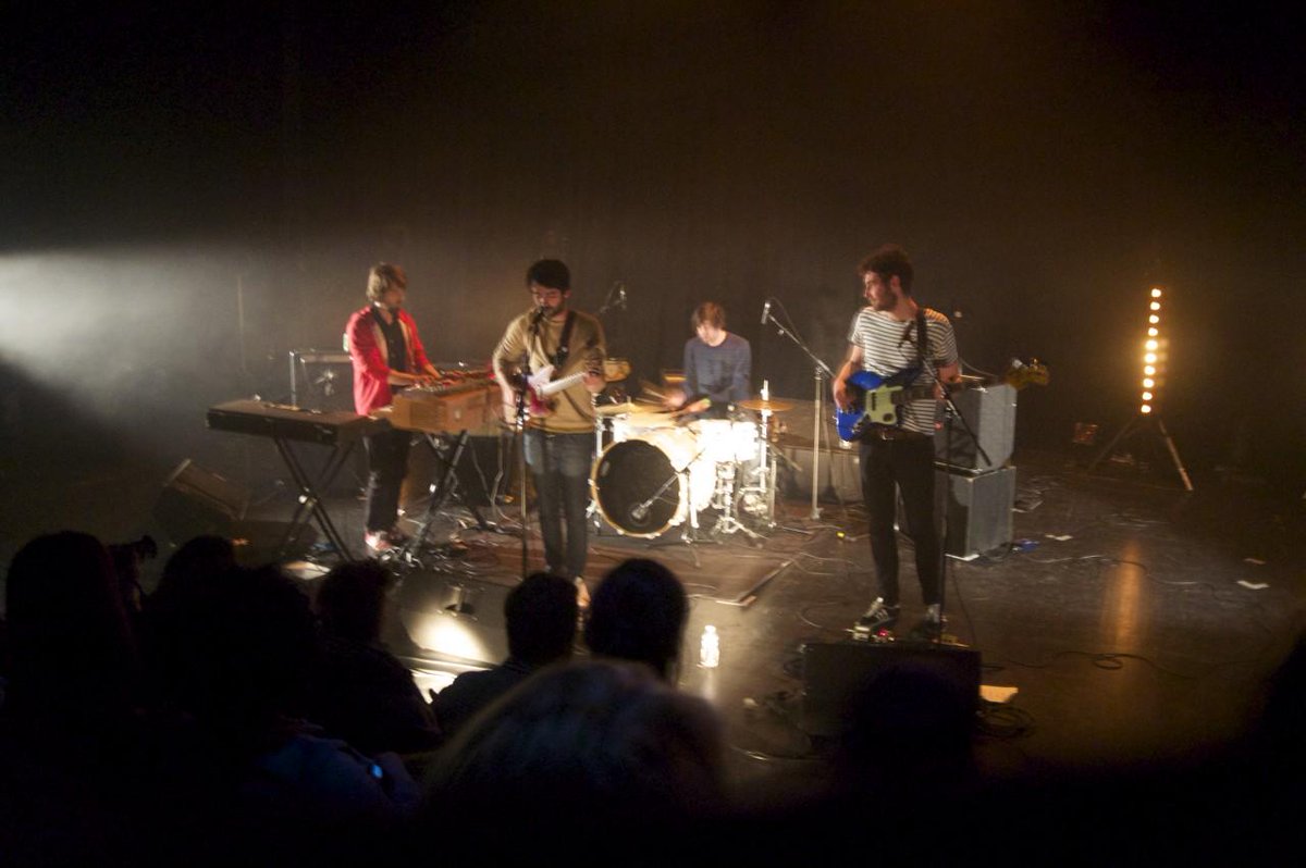 CulturaCaen's tweet photo. [ #ActusMusique ] Tremplin phénix - La finale et la victoire de Beach Youth - http://t.co/OomYpOW6MY http://t.co/BepQFa11xc