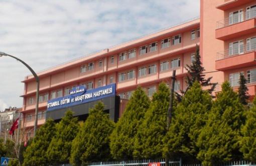 “Doktor, Hastayı ‘Sen Teröristsin’ Diye Reddedemez” buff.ly/1KRjkFW