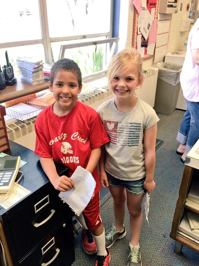 MorrishDragons's tweet image. These 2nd graders wrote a rap for our morning announcements: Don't be a bystander! #edjoy