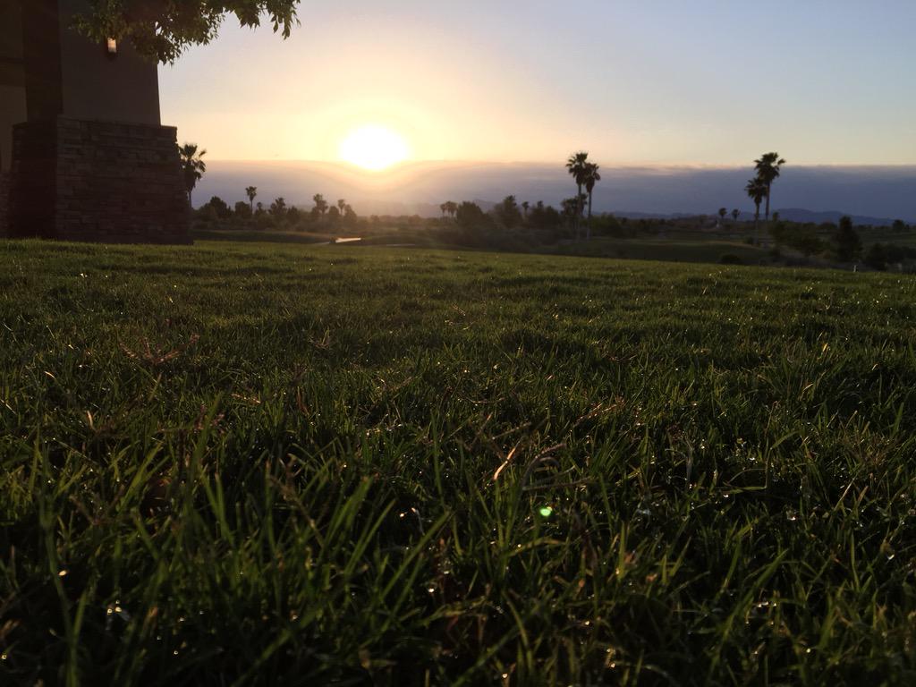 GolfBoulderCity's tweet photo. Geared up and ready to go here for another great day! #BoulderCreek #BC #Golf #GolfNow #BoulderCityGolf 702-294-6534 http://t.co/ohBlU553IC