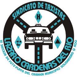 TaxistasPlaya's tweet photo. El sindicato de Taxistas desea tengan un excelente día. @jesus_martin8 @betoborge @GobSolidaridad http://t.co/e7SfeaKf5B