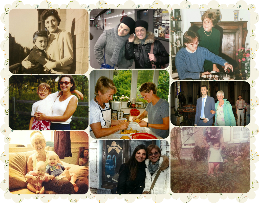 EuropeanCancer's tweet photo. A gift for Mother's day: Support ECCO team. Donate to Cancer Research &amp; @RelayForLifeBXL http://t.co/QqIqZI1sET http://t.co/qzFn0O0Ny4