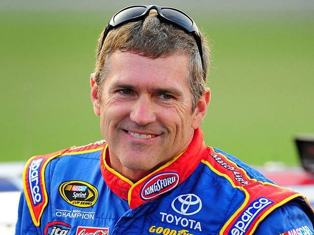 Today\s Happy Stock Car Facts Birthday: 