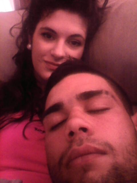 saritalashula's tweet photo. Con mi niñoo dormidito http://t.co/pA7INsGQ5O