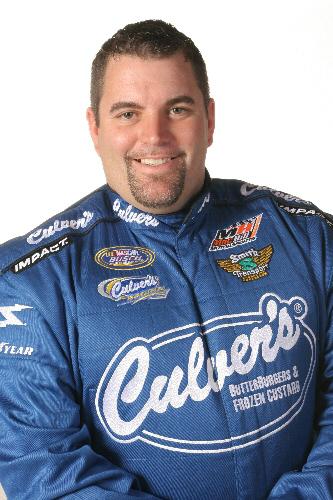 Today\s Happy Stock Car Facts Birthday: Frank Kreyer 