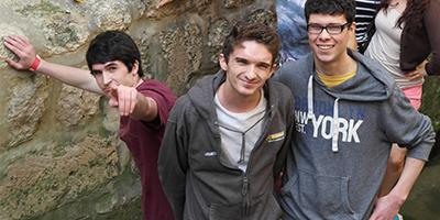 FoundryInterns tweet picture