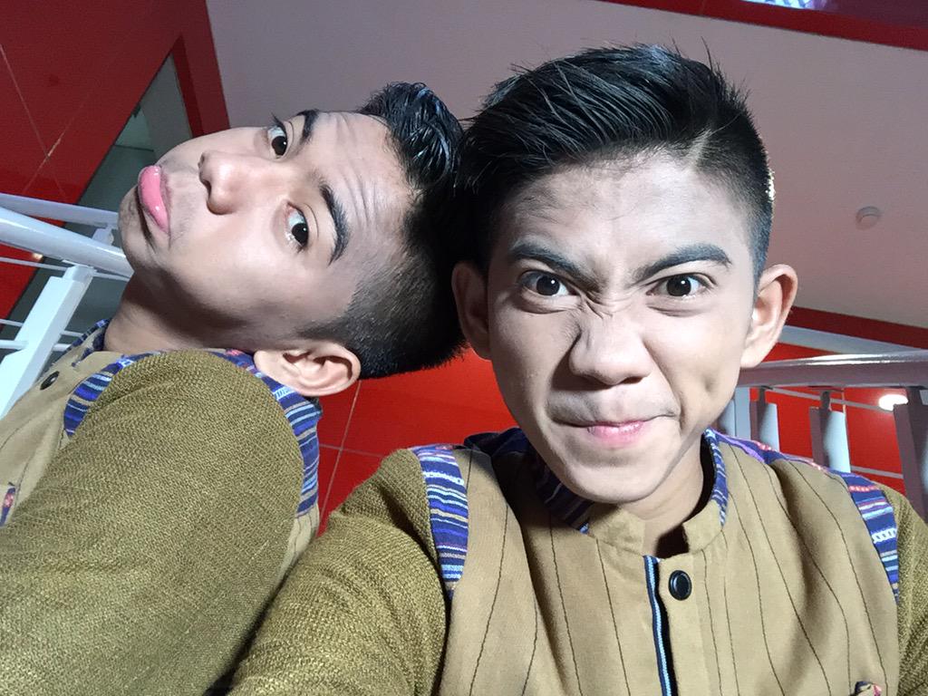 Minggu di tegall yokk kwan semua