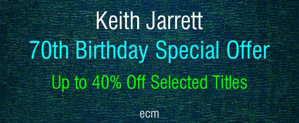 Happy 70th Birthday To celebrate we have a special offer on his - 