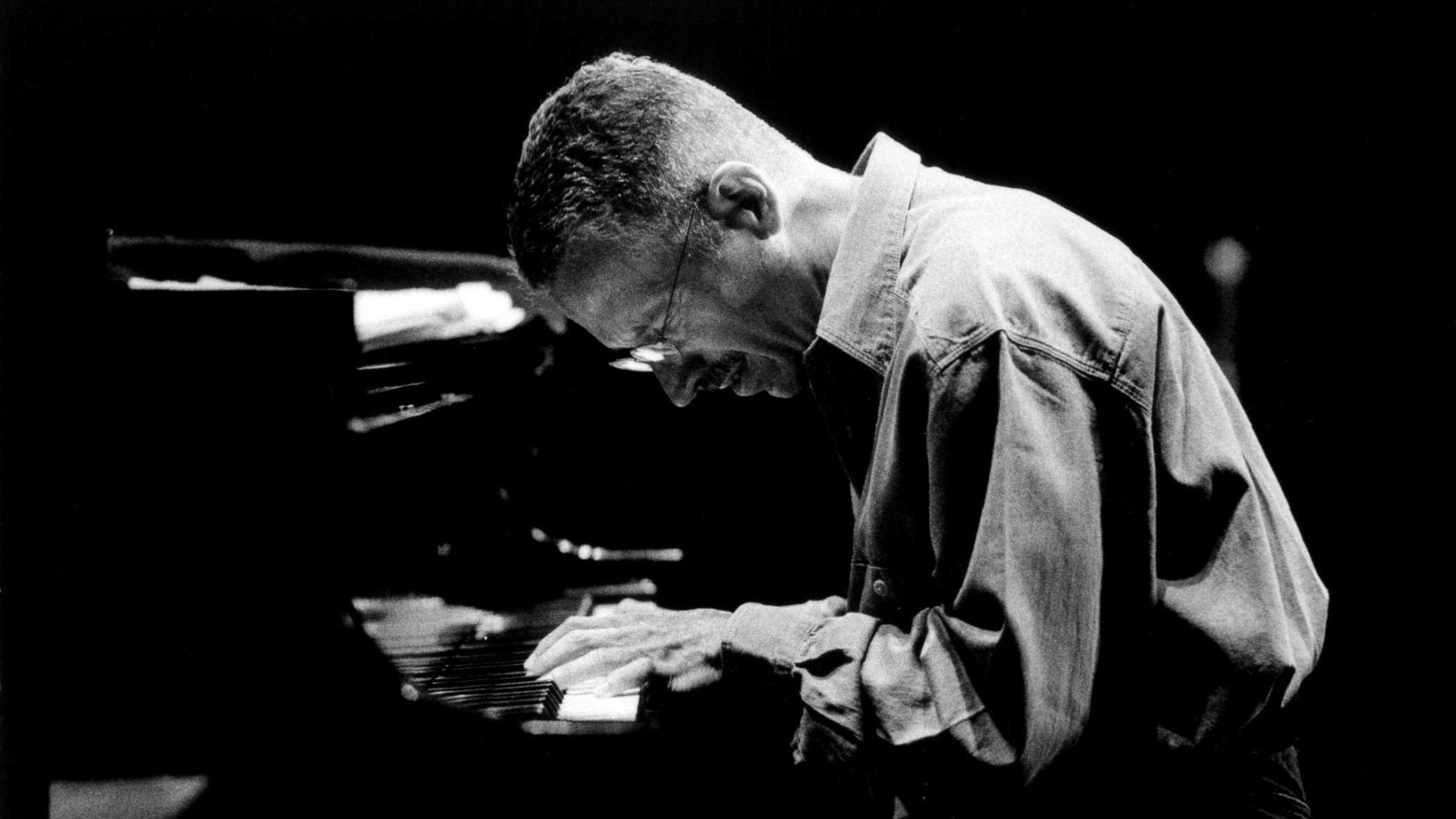 Happy birthday, maestro 